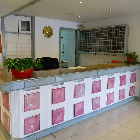 Apartament Oasis Playa de las Americas (Tenerife)
