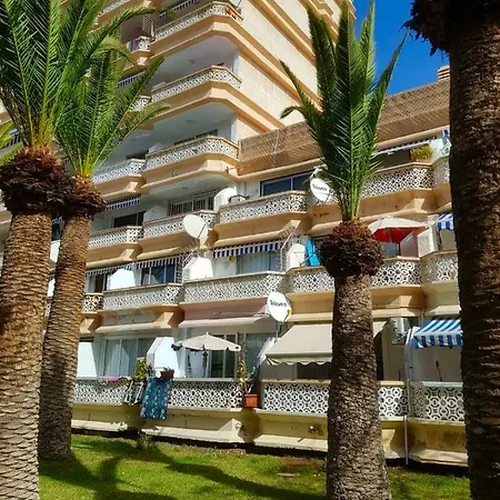 Apartament Oasis Playa de las Americas (Tenerife)