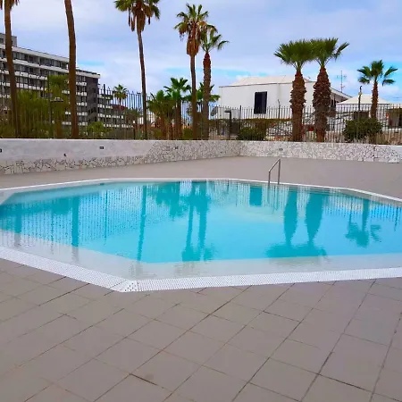 Oasis Apartament Playa de las Americas (Tenerife)