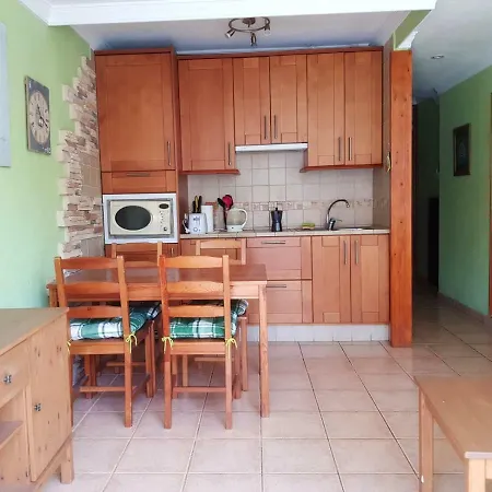 Apartament Oasis