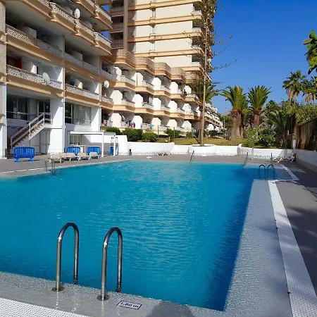 Oasis Apartament *