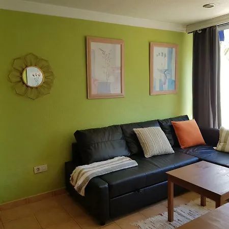 Apartament Oasis *