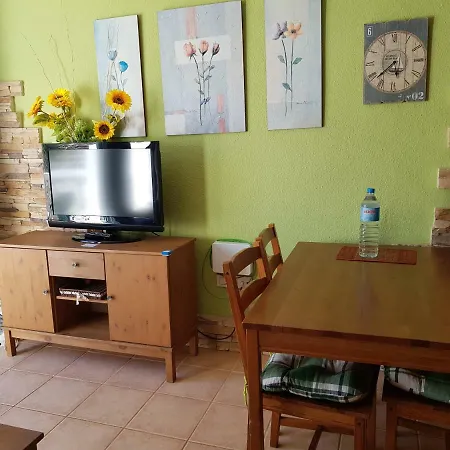 Oasis Apartament