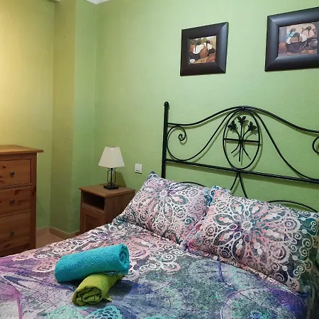 Oasis 公寓 美洲海滩