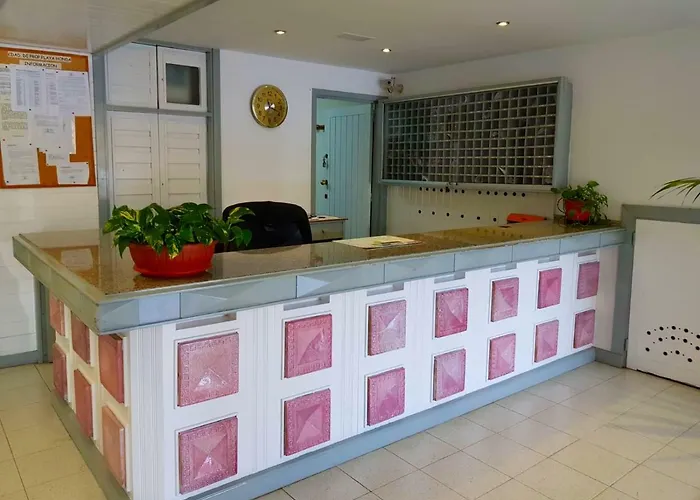 公寓 Oasis 美洲海滩