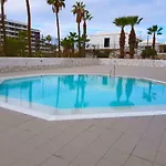 Oasis 公寓 美洲海滩