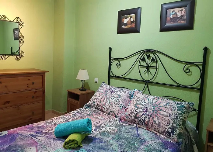 Oasis 아파트 플라야데라스아메리카스