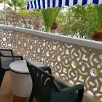 Oasis Apartment *