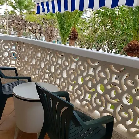 Oasis Apartamento *