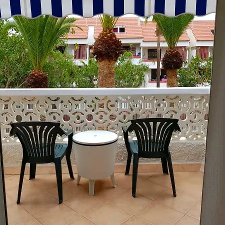 Oasis Apartamento *
