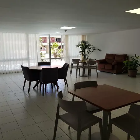 Lägenhet Oasis