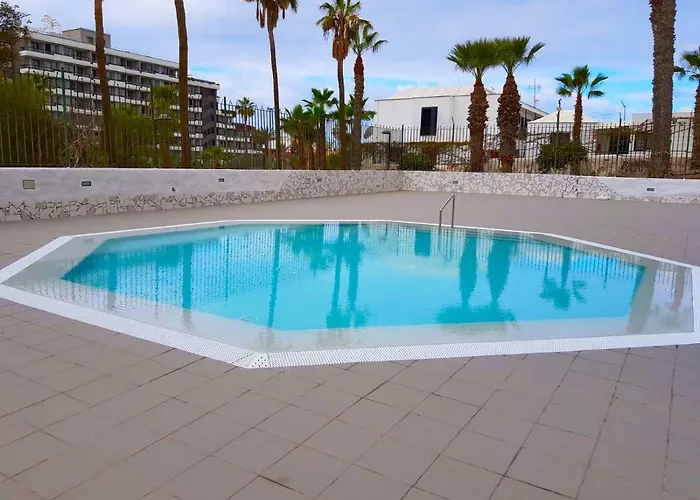 Oasis Apartment Playa de las Américas