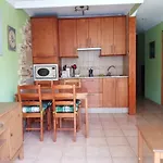 Apartamento Oasis