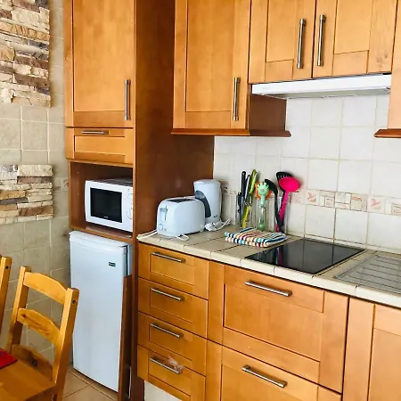 Oasis Apartamento *